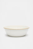 Loretta Large Salad Bowl  Cloud Cream  hi-res