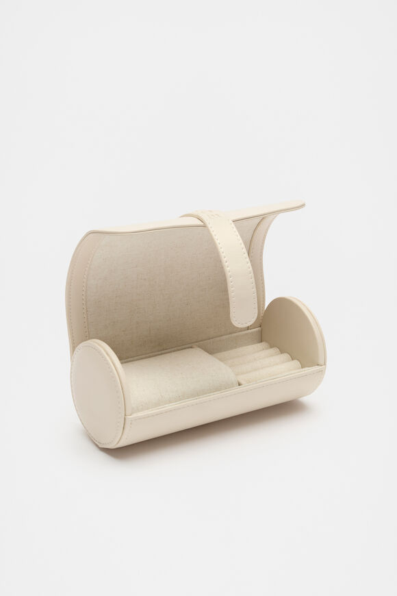 Jewellery Watch Roll  Stone  hi-res