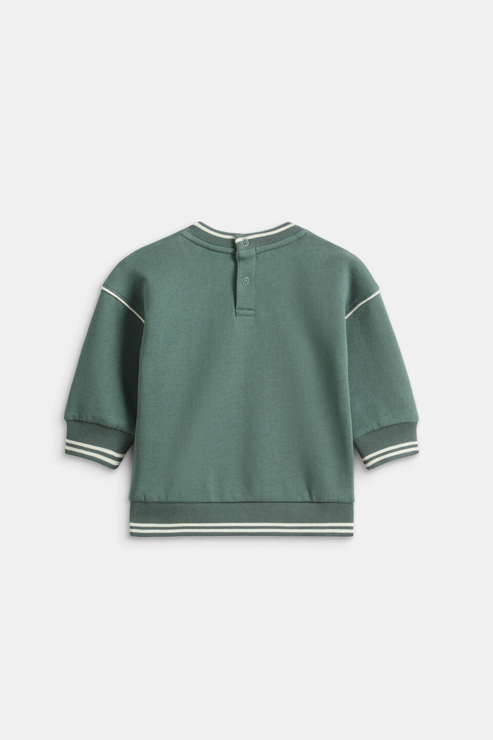 Core Logo Sweat  Forest