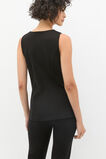 Ponte Vest  Black  hi-res