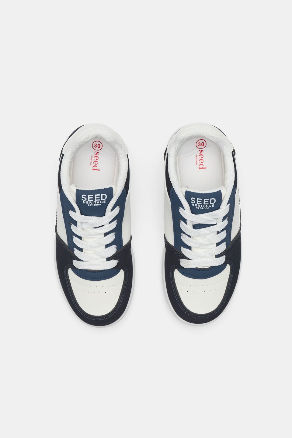 Lifestyle Sneaker  French Navy