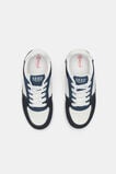 Lifestyle Sneaker  French Navy  hi-res