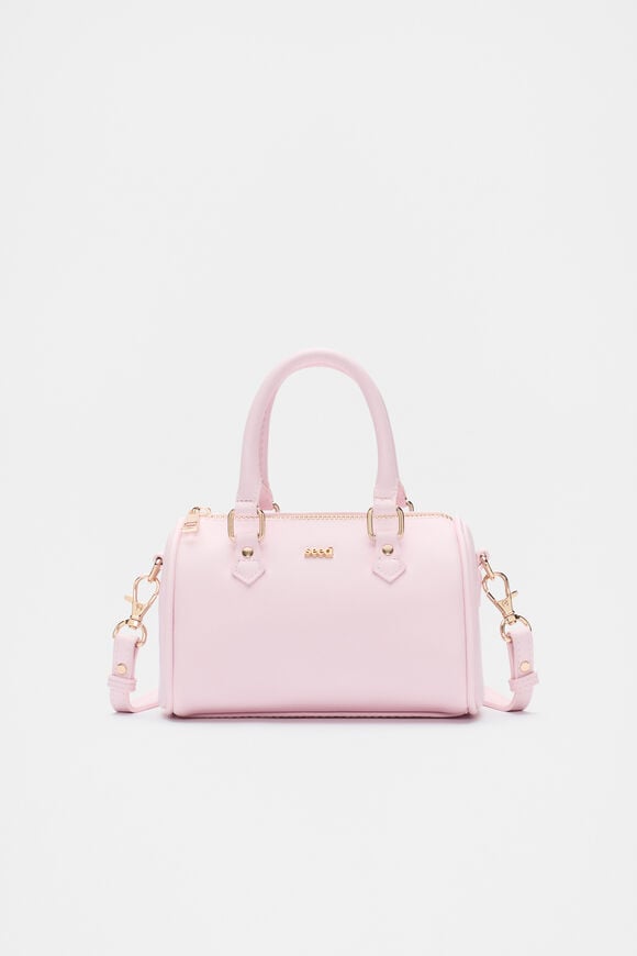 Barrel Bag  Cherry Blossom  hi-res