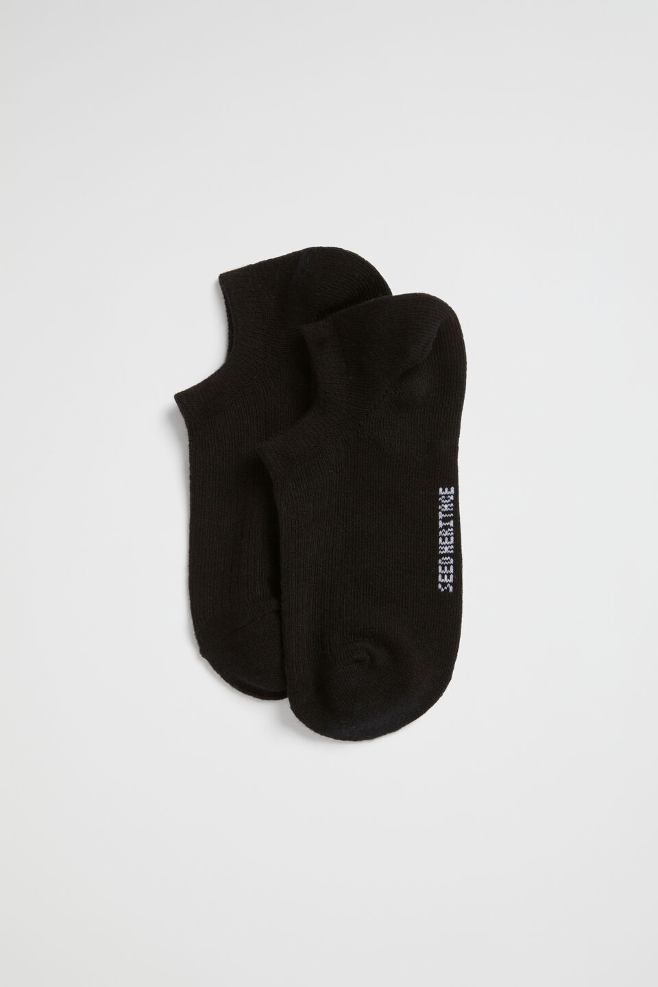 Sneaker Sock  Black