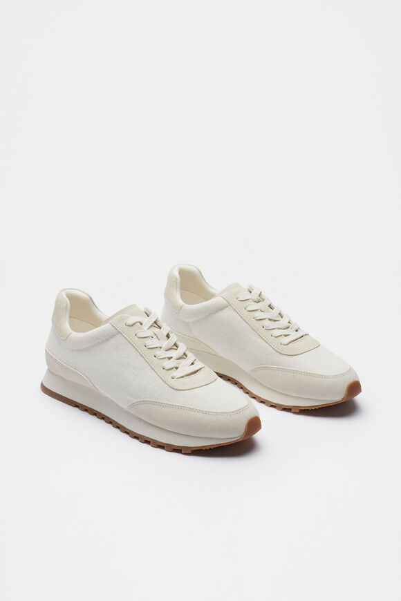 Annabelle Sneaker  Cream  hi-res