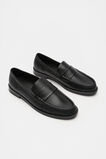 Kyla Loafer  Black  hi-res