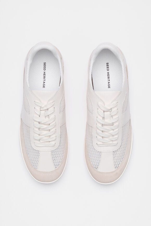 Mae Mesh Sneaker  Tofu  hi-res