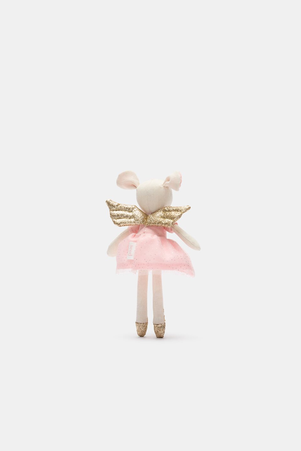 Mini Millicent Mouse  Multi