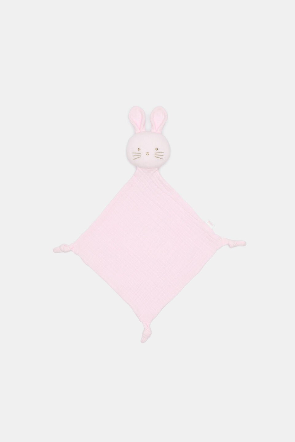 Bunny Comforter  Posie