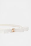 Heritage Bow Headband  Canvas  hi-res