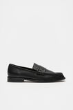 Kyla Loafer  Black  hi-res
