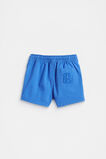 Core Logo Short  Wave Blue  hi-res