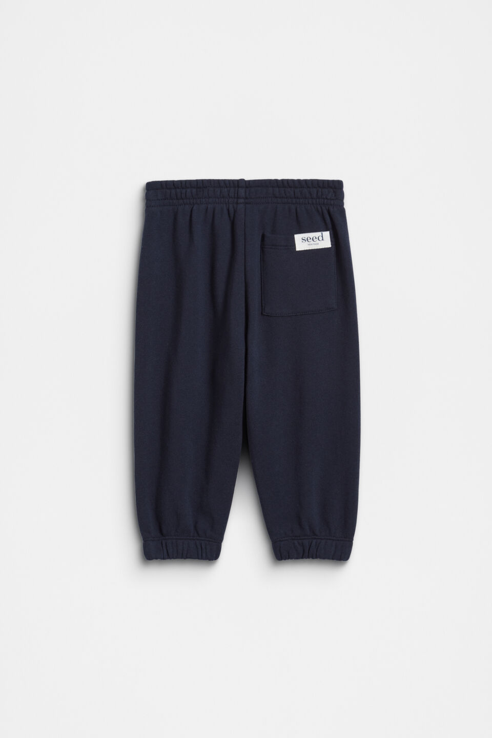 Core Track Pant  Midnight Blue