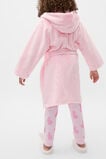 Lounge Robe  Pink Lemonade  hi-res