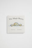 The Magic Bunny Book  Multi  hi-res