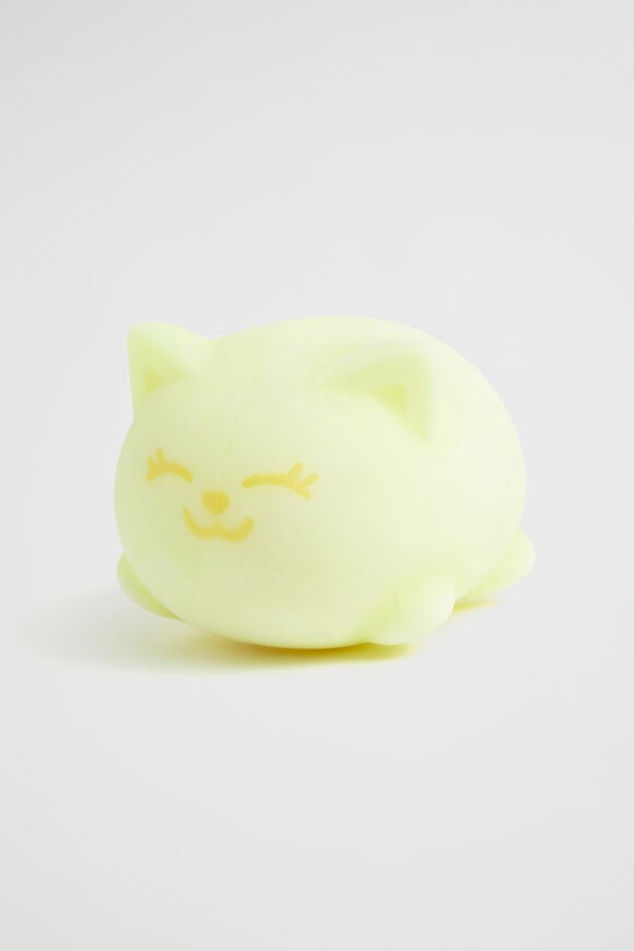 Glow In The Dark Squishy Pet  Multi  hi-res