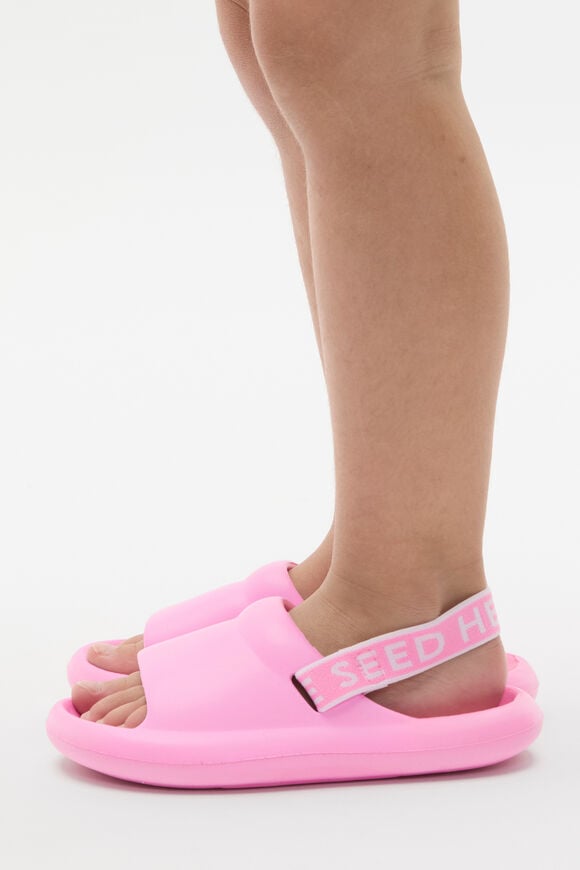 Heritage Slide  Candy Pink  hi-res