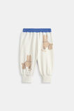 Bunny Hop Track Pant  Classic Cream  hi-res