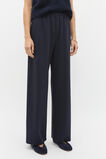 Easy Wide Leg Pant  Twilight Blue  hi-res