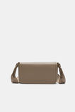 Mini Crossbody Bag  Dark Cashew  hi-res