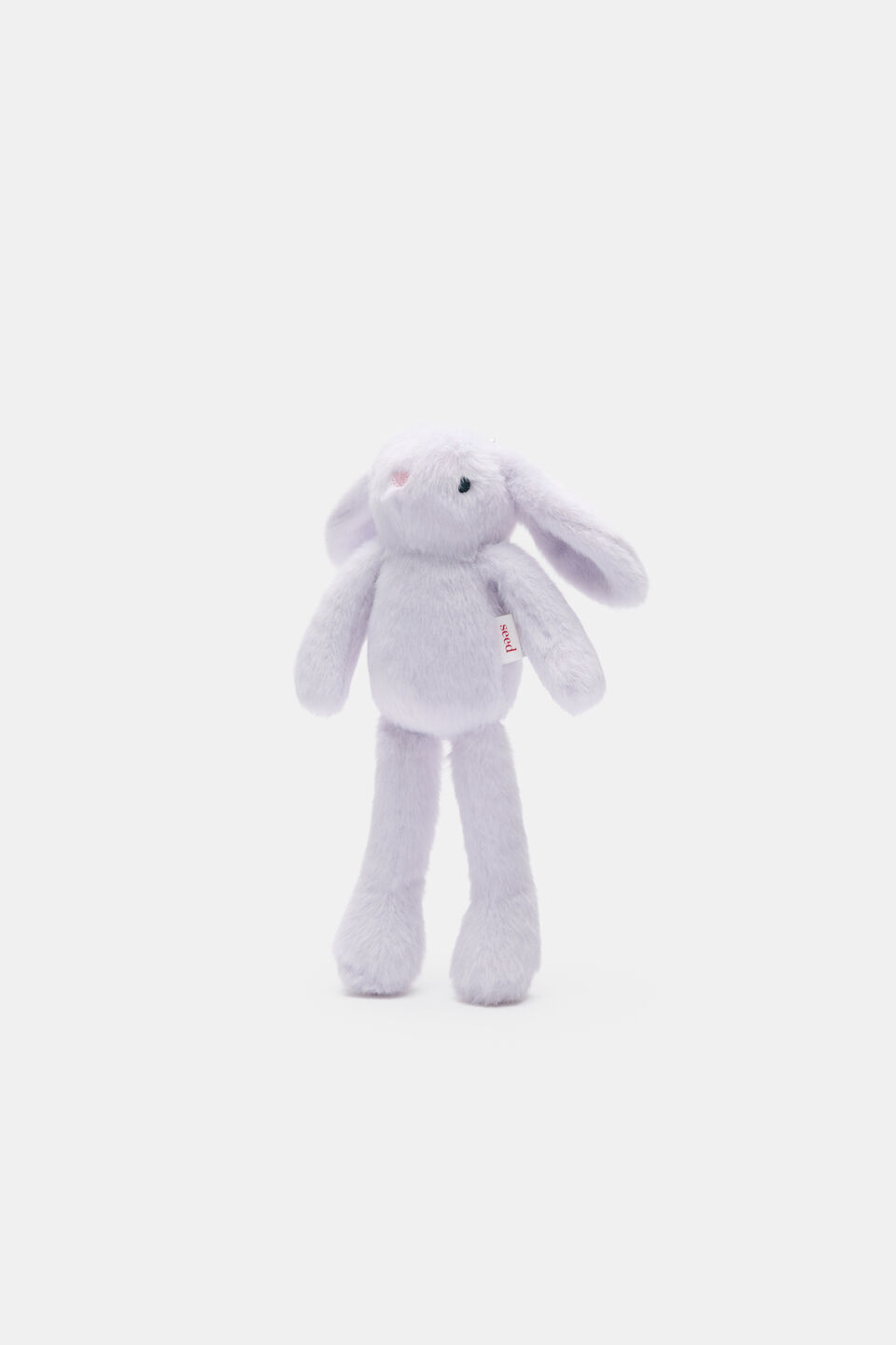 Bertie Bunny  Lilac