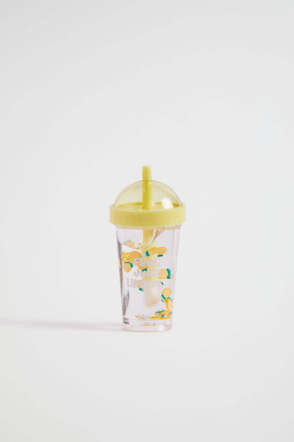 Fruit Juice Lip Gloss  Multi