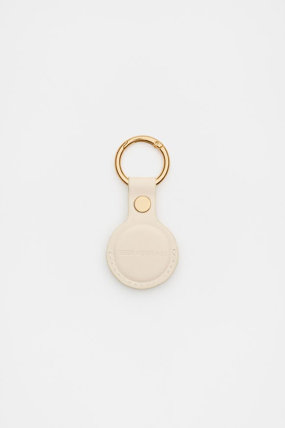 Air Tag Holder  Stone  hi-res