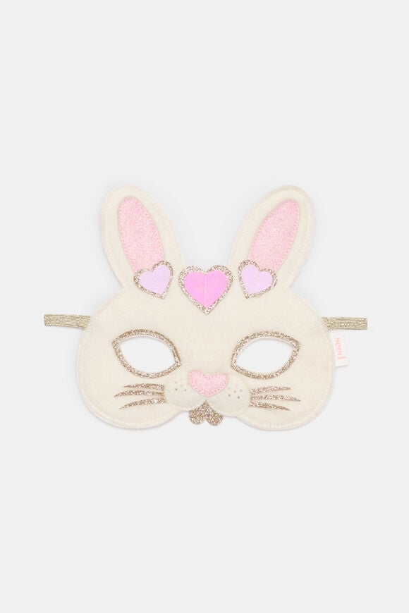 Bunny Mask  Multi  hi-res