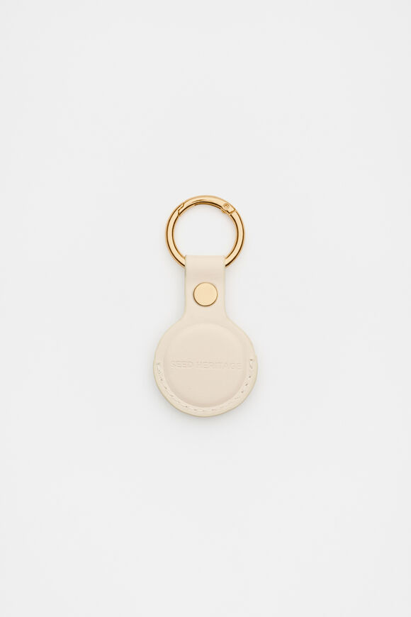 Air Tag Holder  Stone  hi-res