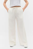Pull On Pant  Classic Cream  hi-res