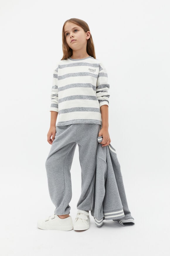 Core Track Pant  Storm Marle  hi-res