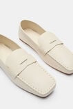 Jade Loafer  Cream  hi-res