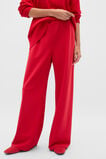 Easy Wide Leg Pant  Poppy  hi-res