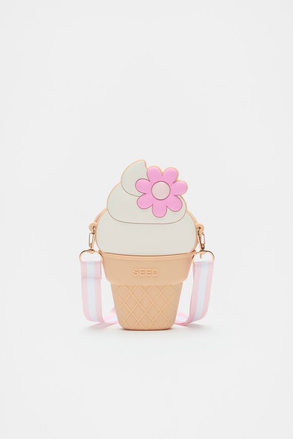 Silicon Icecream Bag  Multi  hi-res