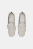 Jade Loafer  Pale Slate  hi-res