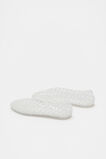 Brodie Jelly Ballet Flat  Bone  hi-res