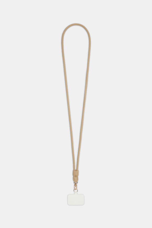 Phone Strap  Sandstone  hi-res