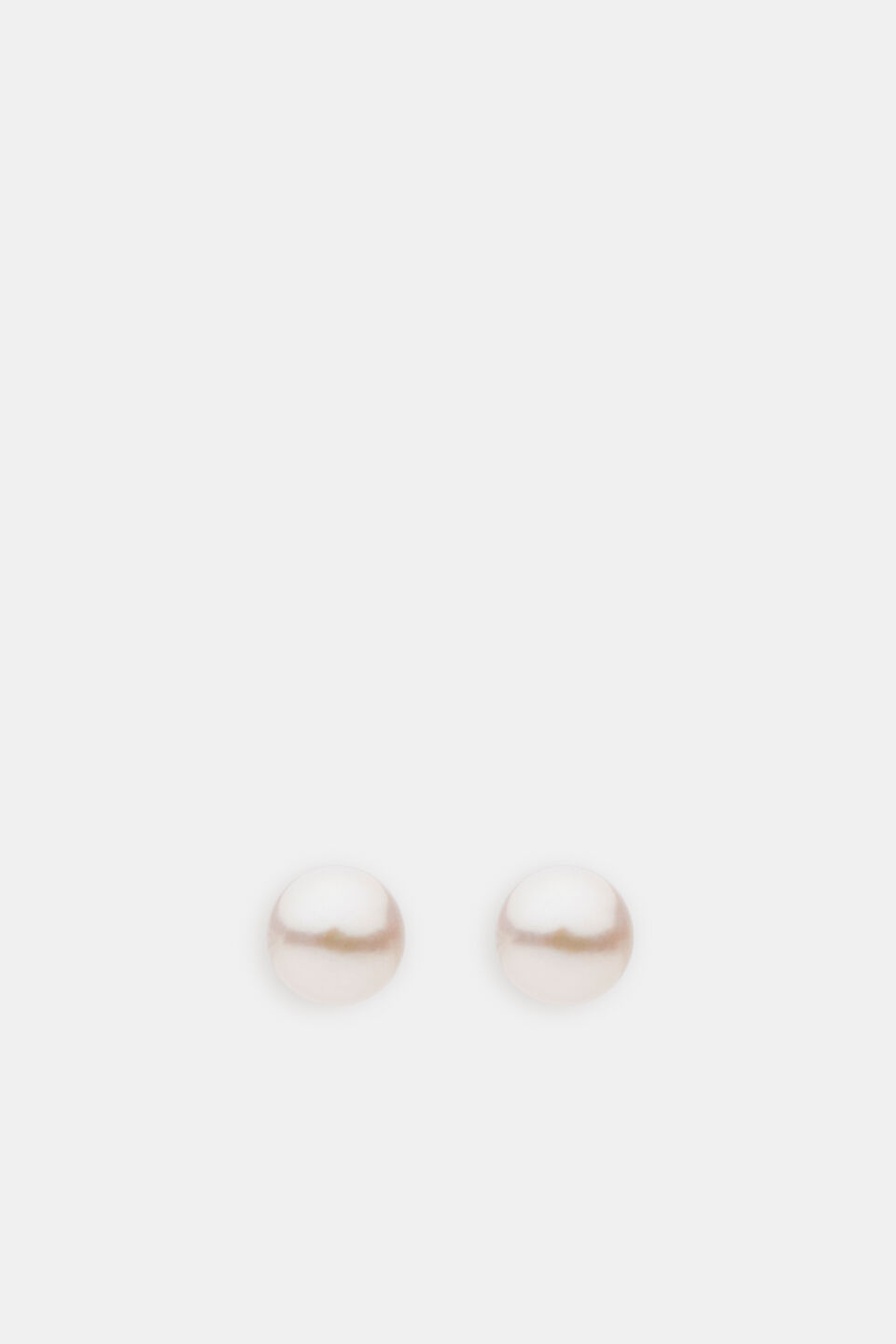 Pearl Stud Earring  Pearl