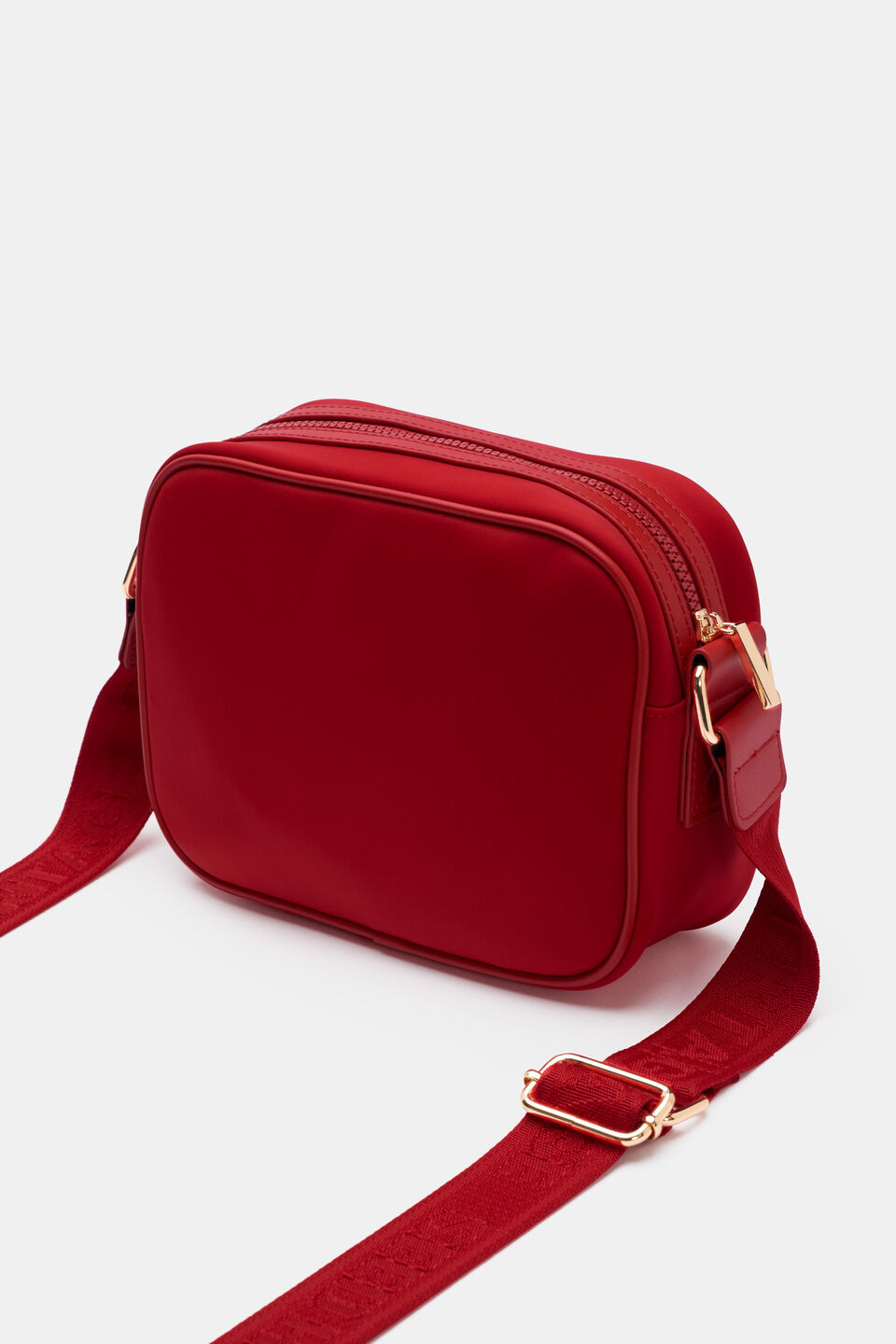 Seed Camera Tech Bag  Poppy