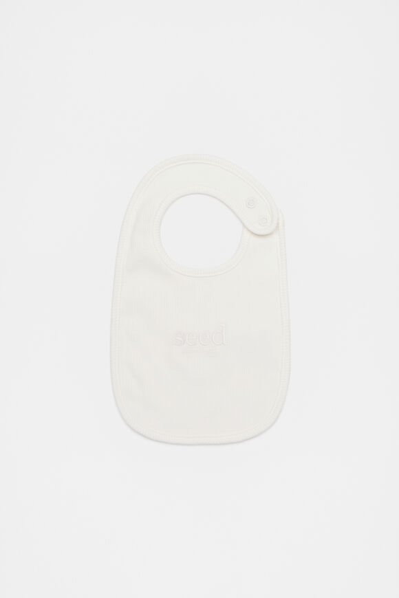 Core Rib Logo Bib  Canvas  hi-res