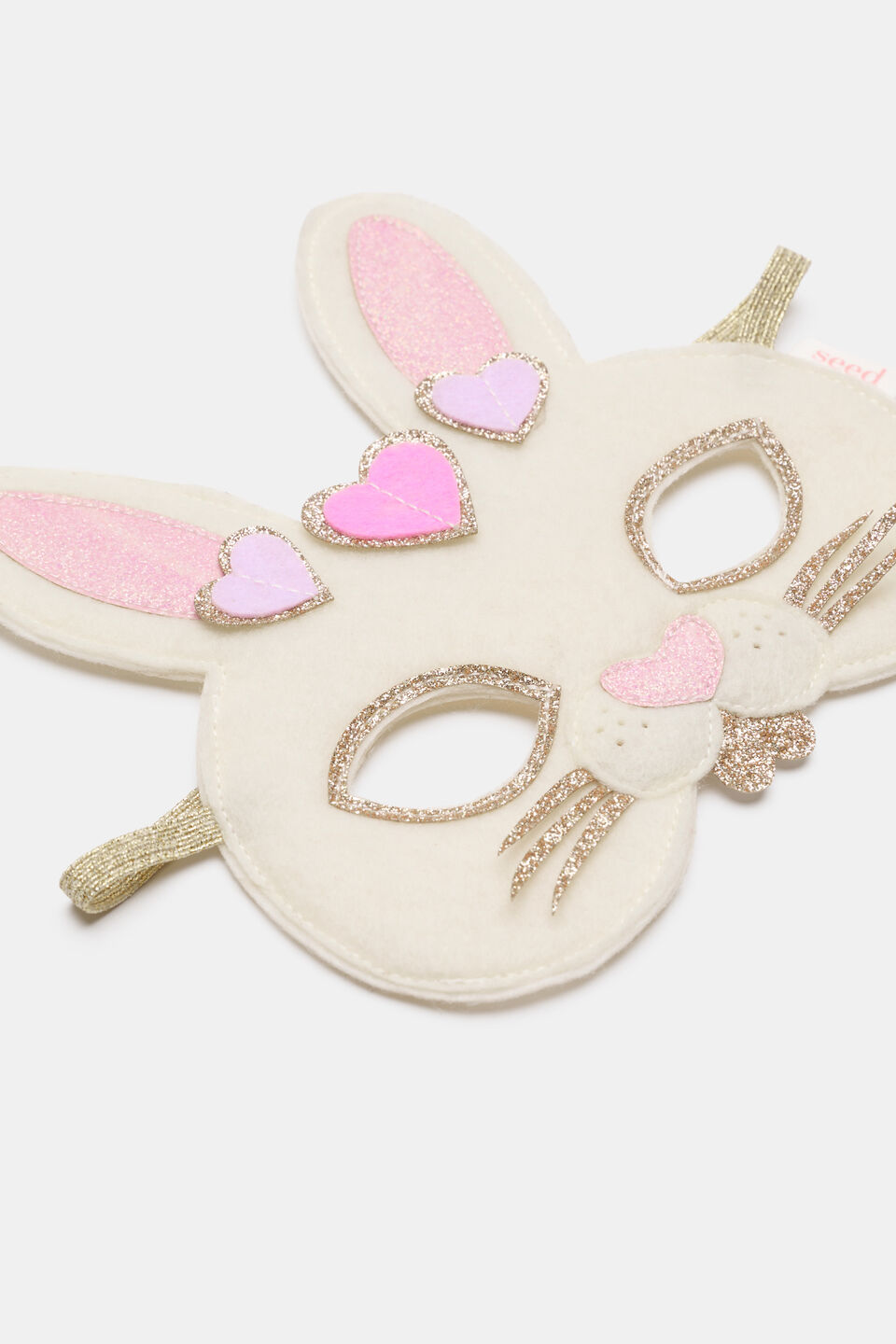 Bunny Mask  Multi