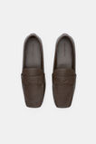 Jade Loafer  Chocolate  hi-res