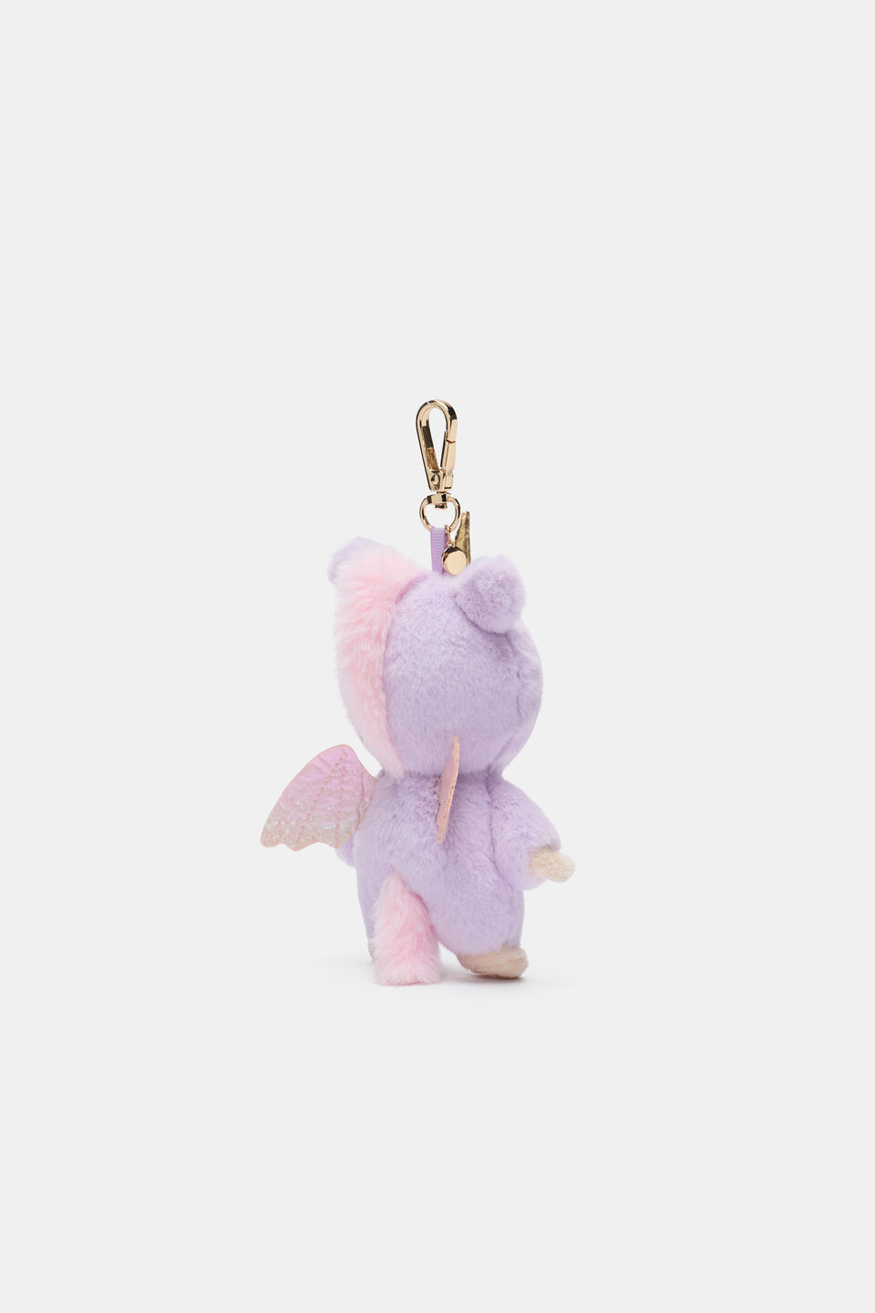 Limited Edition Seedling Bag Charm  Unicorn