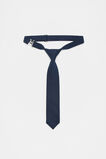 Occasion Necktie  Midnight Blue  hi-res