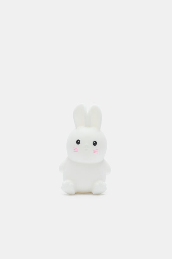 Squishy Bunny  Multi  hi-res
