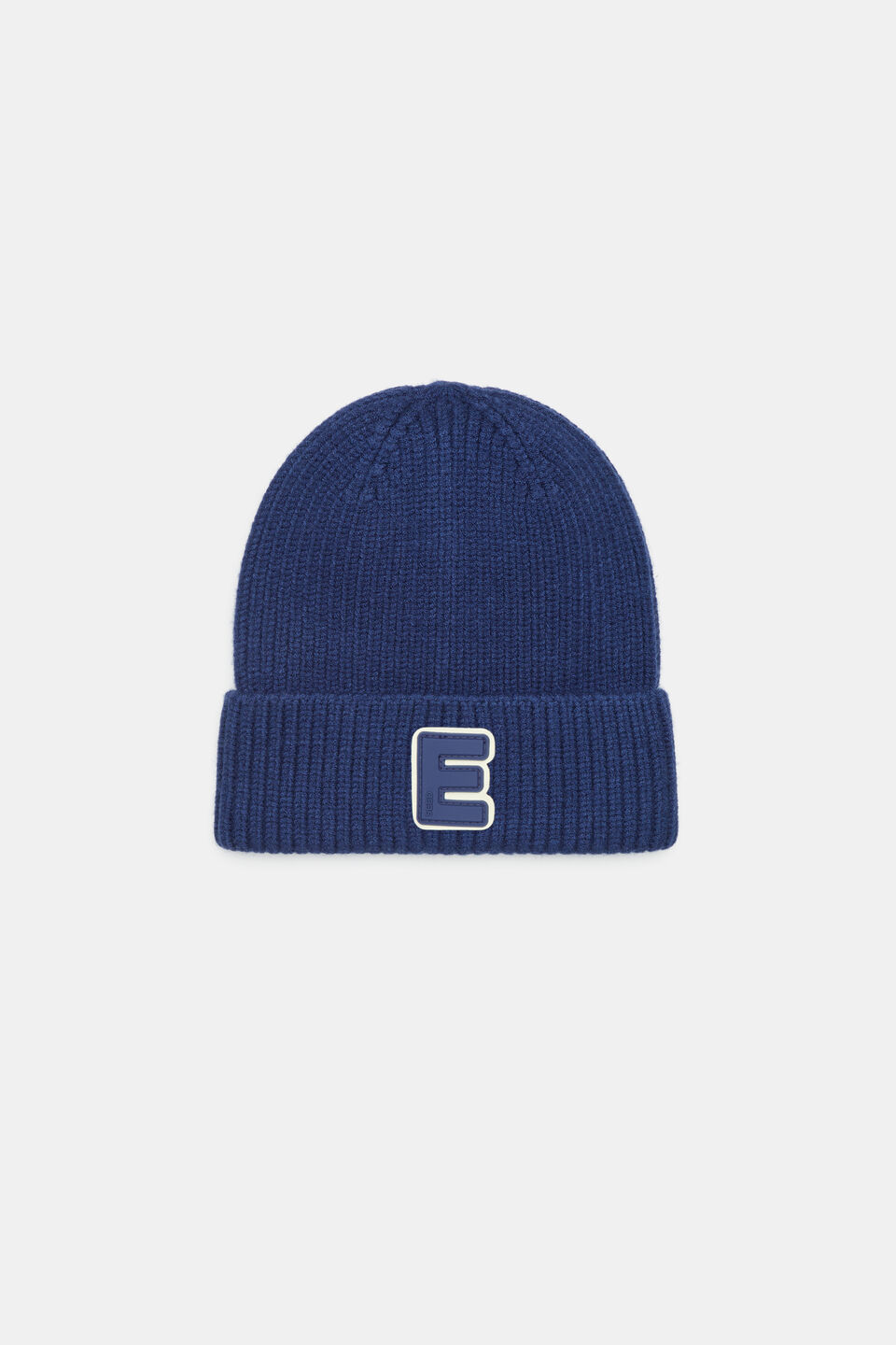 Initial Beanie  E