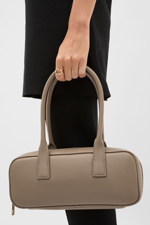 Open Ring  Gold  hi-res