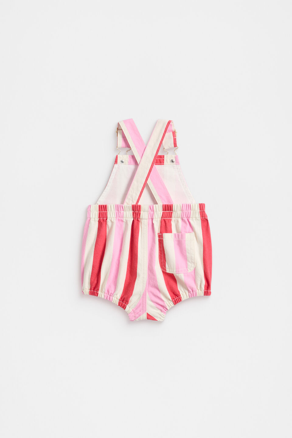 Stripe Logo Overall  Multi
