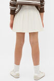 Knit Skirt  Classic Cream  hi-res