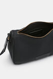Tech Essential Crossbody Bag  Black  hi-res